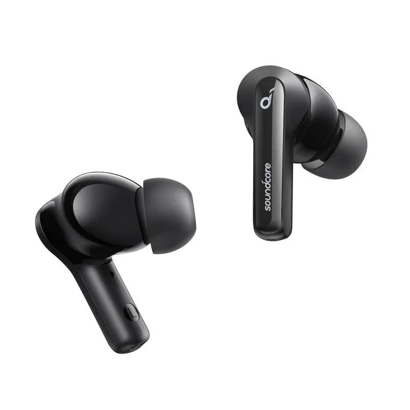 Наушники Soundcore Life Note 3i Black